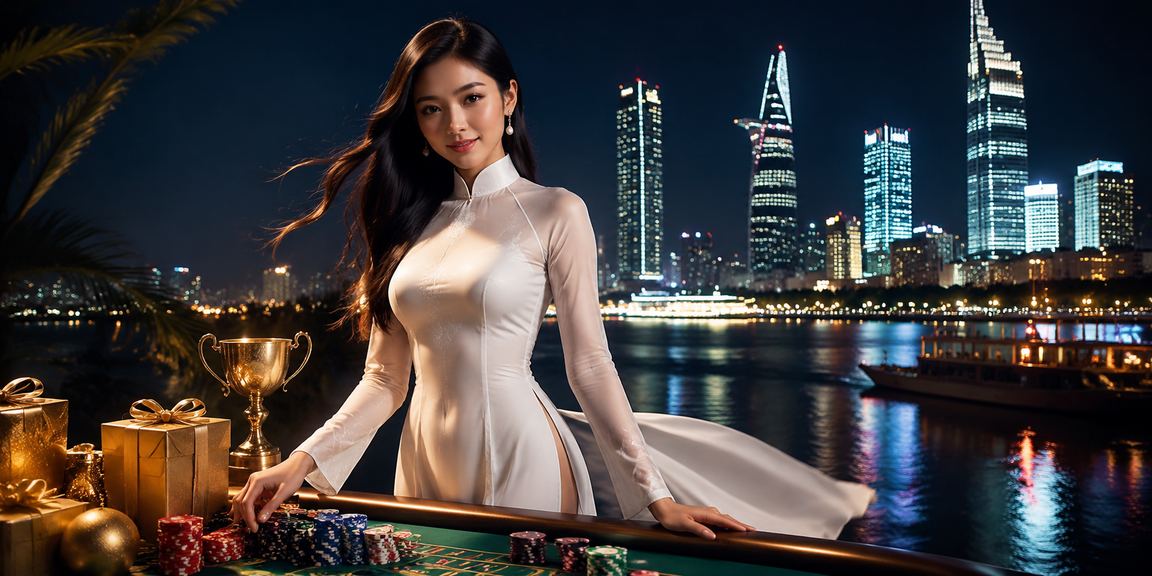 Người dùng tại Sài Gòn theo dõi kèo cá cược thể thao trên điện thoại
